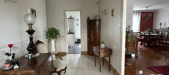 3 Schlafzimmer Haus in Parthenay, France, Nr. 326473 2