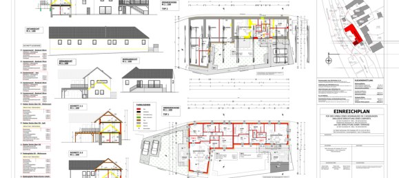4 rooms Apartment in Donnerskirchen, Austria No. 154387 2