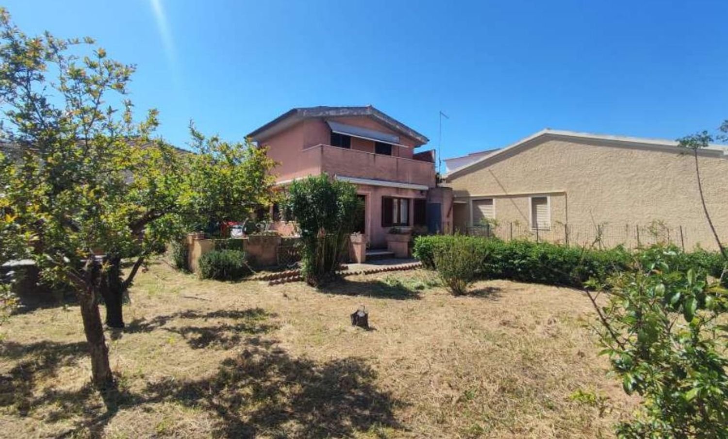 3 Schlafzimmer Haus in Olbia, Italy, Nr. 362576