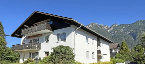 Apartamento T1 em Garmisch-Partenkirchen, Germany N.º 113783 2