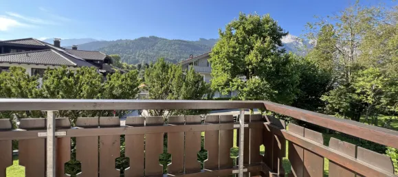 Apartamento T1 em Garmisch-Partenkirchen, Germany N.º 113783 17
