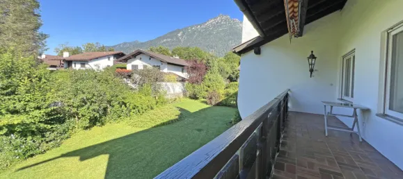 Apartamento T1 em Garmisch-Partenkirchen, Germany N.º 113783 21