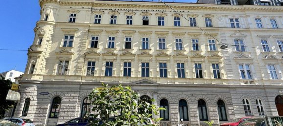 Квартира с 2 комнатами в Маргаретен, Австрия № 227948 13