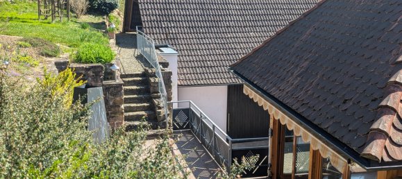 4-salle Maison à Ortenaukreis, Germany No. 5588 21