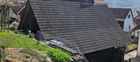 4-salle Maison à Ortenaukreis, Germany No. 5588 9