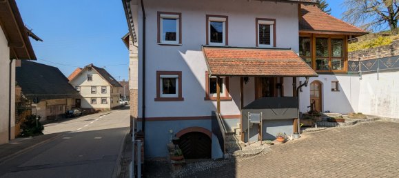 4-salle Maison à Ortenaukreis, Germany No. 5588 18