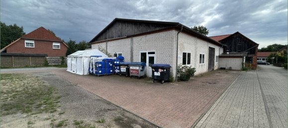 9-salle Bâtiment à Gifhorn, Germany No. 332430 9