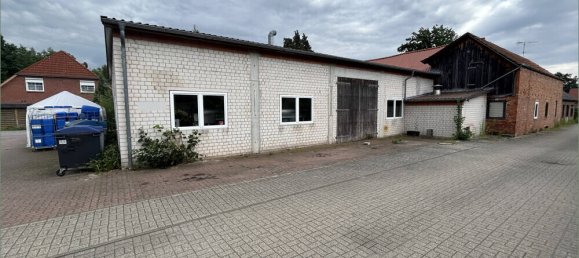 9-salle Bâtiment à Gifhorn, Germany No. 332430 8