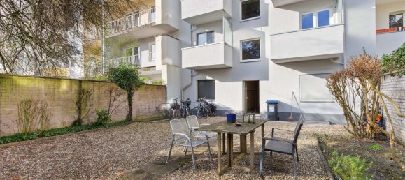 Apartamento T1 em Dusseldorf, Germany N.º 38622 5