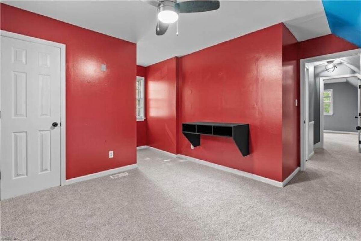 3 bedrooms House in Newport News, USA No. 439807