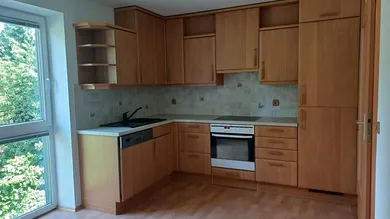 Apartamento de 3 habitaciónes en Deutschlandsberg, Austria No. 161230