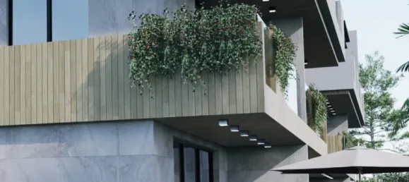 Apartment 5+1 in Dosemealti, Turkey No. 33259 17