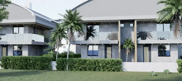 Apartment 5+1 in Dosemealti, Turkey No. 33259 6