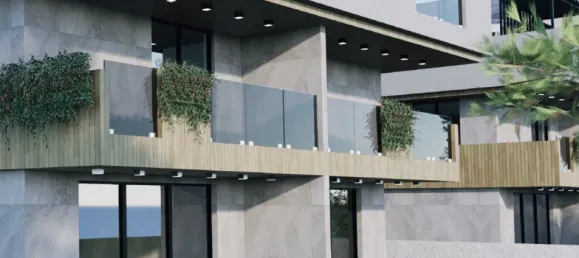 Apartment 5+1 in Dosemealti, Turkey No. 33259 15