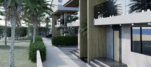 Apartment 5+1 in Dosemealti, Turkey No. 33259 16