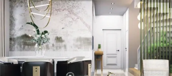 Apartment 5+1 in Dosemealti, Turkey No. 33259 5