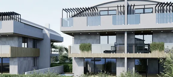 Apartment 5+1 in Dosemealti, Turkey No. 33259 14