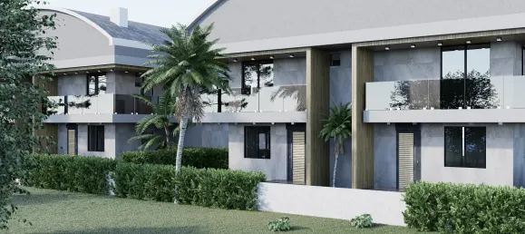 Apartment 5+1 in Dosemealti, Turkey No. 33259 7