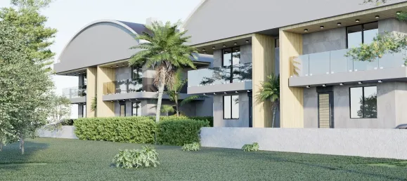 Apartment 5+1 in Dosemealti, Turkey No. 33259 9