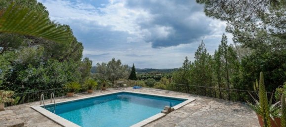 7 bedrooms House in Mallorca, Spain No. 30666 26