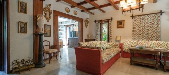 7 bedrooms House in Mallorca, Spain No. 30666 10