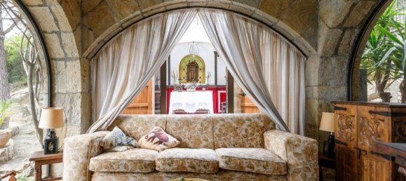 7 bedrooms House in Mallorca, Spain No. 30666 2