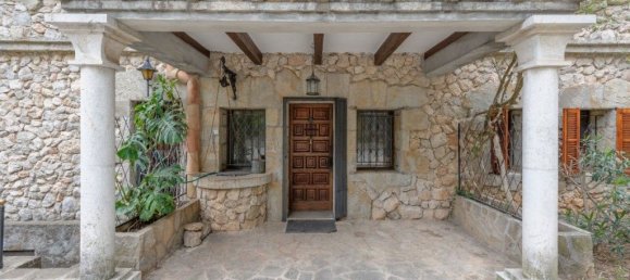 7 bedrooms House in Mallorca, Spain No. 30666 37