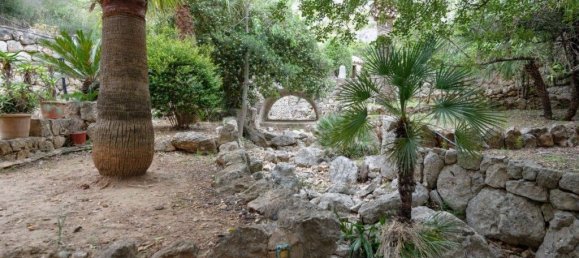 7 bedrooms House in Mallorca, Spain No. 30666 27