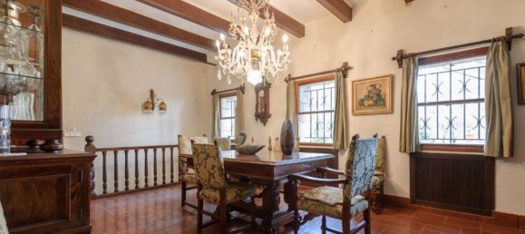 7 bedrooms House in Mallorca, Spain No. 30666 4