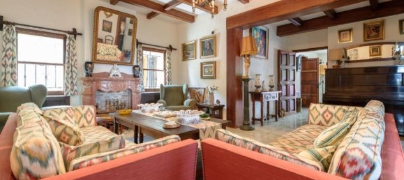 7 bedrooms House in Mallorca, Spain No. 30666 7