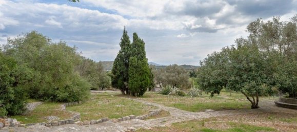 7 bedrooms House in Mallorca, Spain No. 30666 29