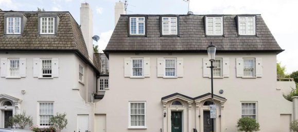 3 bedrooms House in London, United Kingdom No. 7066 3