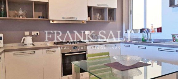 2 غرف نوم شقة في Mellieha, Malta رقم 7994 18