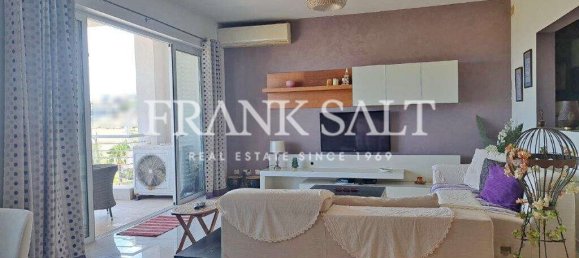 2 غرف نوم شقة في Mellieha, Malta رقم 7994 15