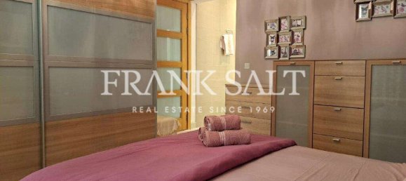 2 غرف نوم شقة في Mellieha, Malta رقم 7994 22