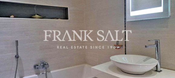 2 غرف نوم شقة في Mellieha, Malta رقم 7994 24