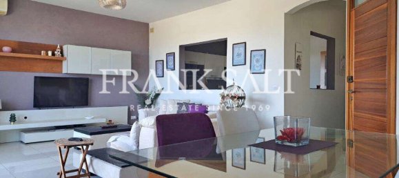 2 غرف نوم شقة في Mellieha, Malta رقم 7994 2