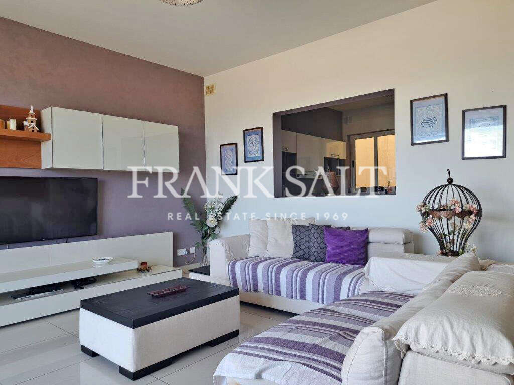 2 غرف نوم شقة في Mellieha, Malta رقم 7994