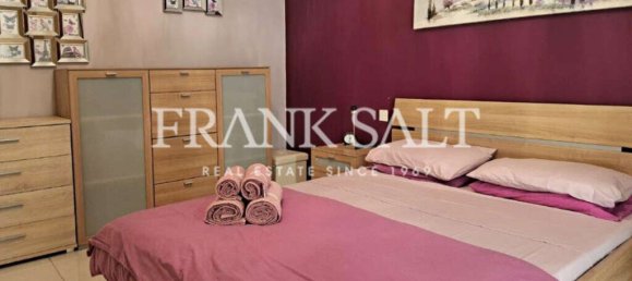 2 غرف نوم شقة في Mellieha, Malta رقم 7994 19