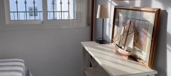 Квартира с 3 спальнями в Кадис, Испания № 157716 6