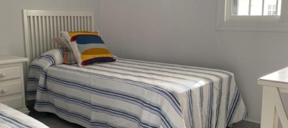 Квартира с 3 спальнями в Кадис, Испания № 157716 10