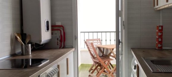 Квартира с 3 спальнями в Кадис, Испания № 157716 18