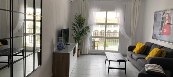 Квартира с 3 спальнями в Кадис, Испания № 157716 16