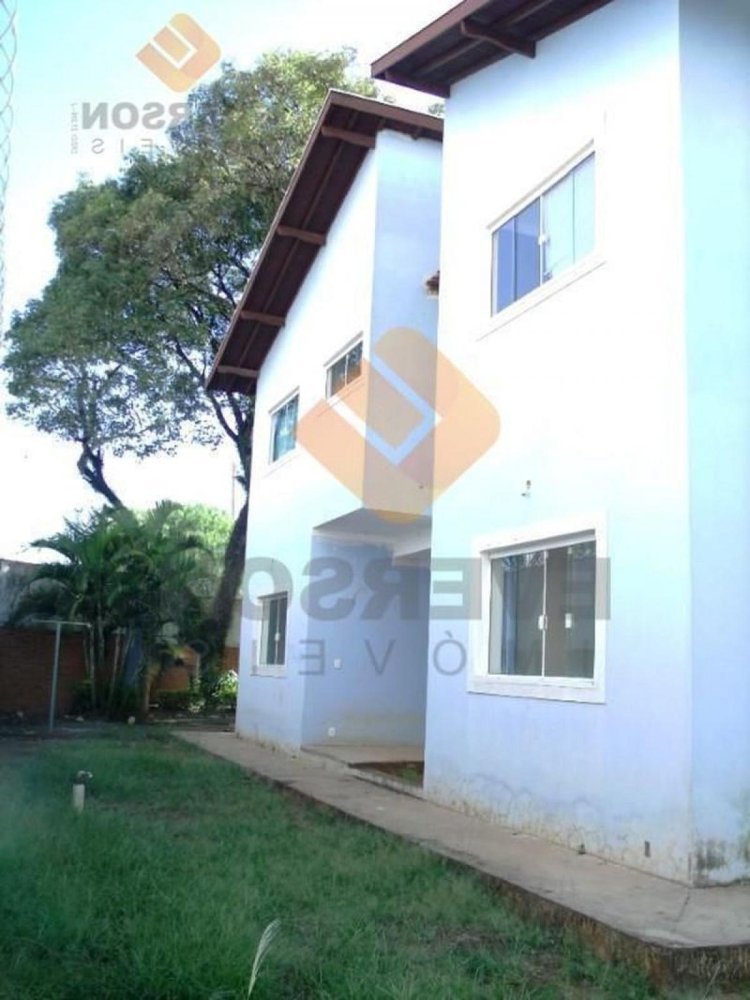 Casa de 5 dormitorios en Sao Paulo, Brazil No. 460352