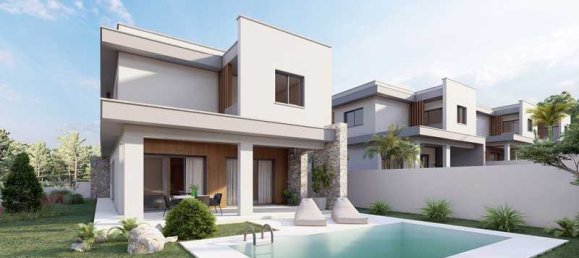 3 chambres Propriété commerciale à Souni–Zanatzia, Cyprus No. 20235 2