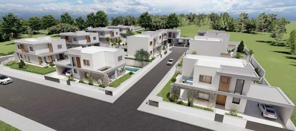 3 chambres Propriété commerciale à Souni–Zanatzia, Cyprus No. 20235 5