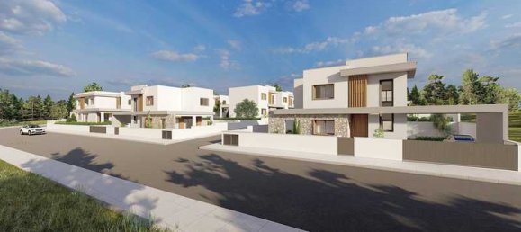 3 chambres Propriété commerciale à Souni–Zanatzia, Cyprus No. 20235 7