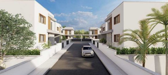 3 chambres Propriété commerciale à Souni–Zanatzia, Cyprus No. 20235 3