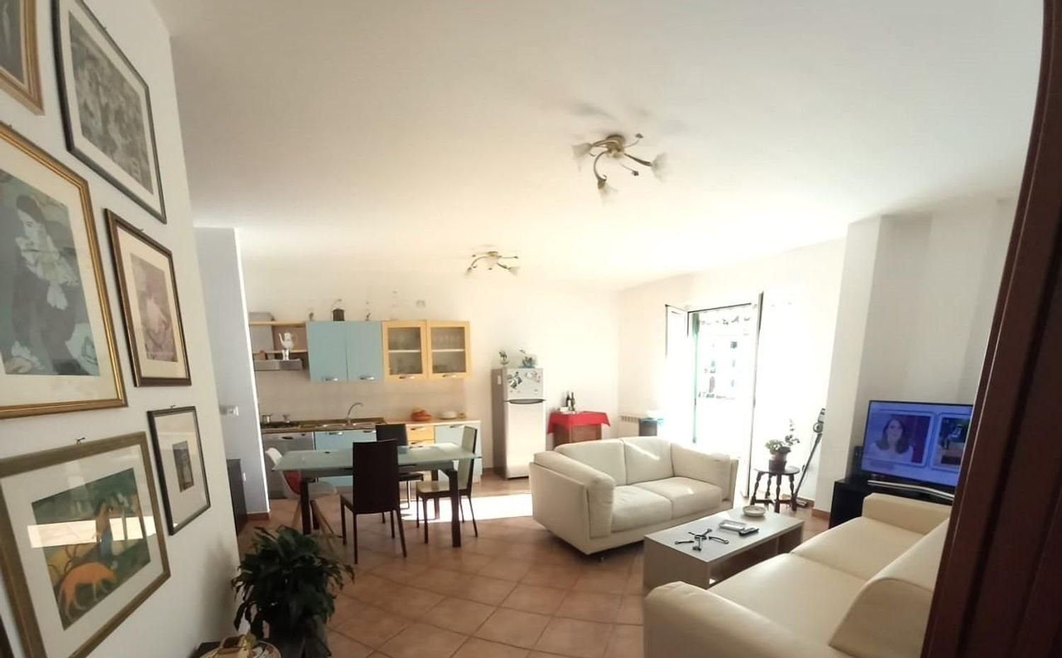 3 chambres Appartement à Carrara, Italy No. 327397