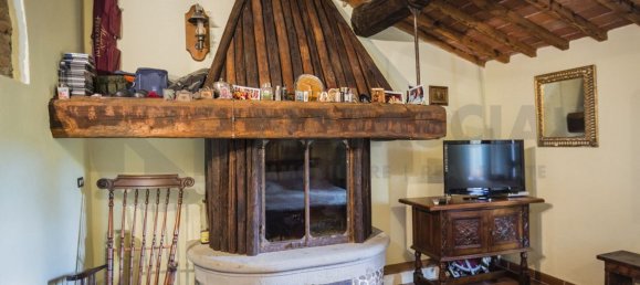 15 rooms House in Pelago, Italy No. 199601 36